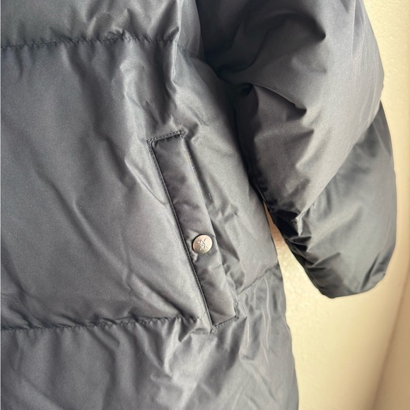 DAILY PAPER The Nicole Puffer in Black - Picture 8 of 11